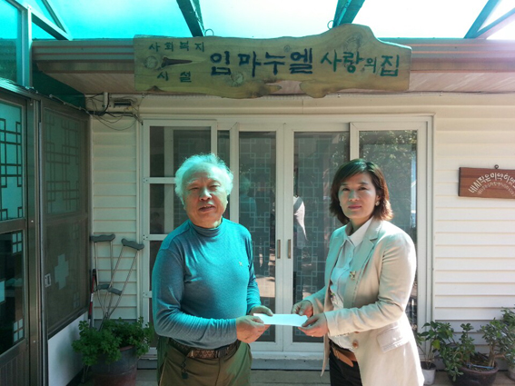 라우갤러리 이미지
