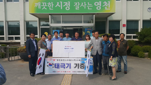 케이디스타 이미지