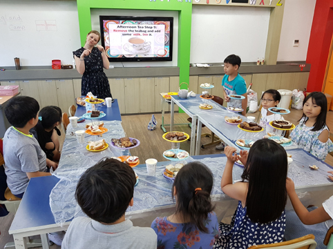 지묘초등학교 이미지