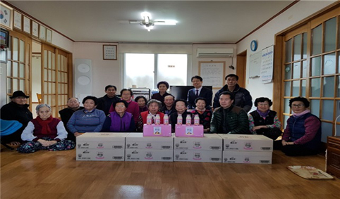 공원식품 이미지