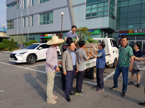 해평농업협동조합 이미지
