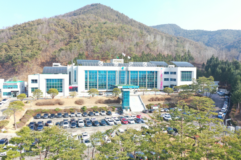 청송가스 이미지