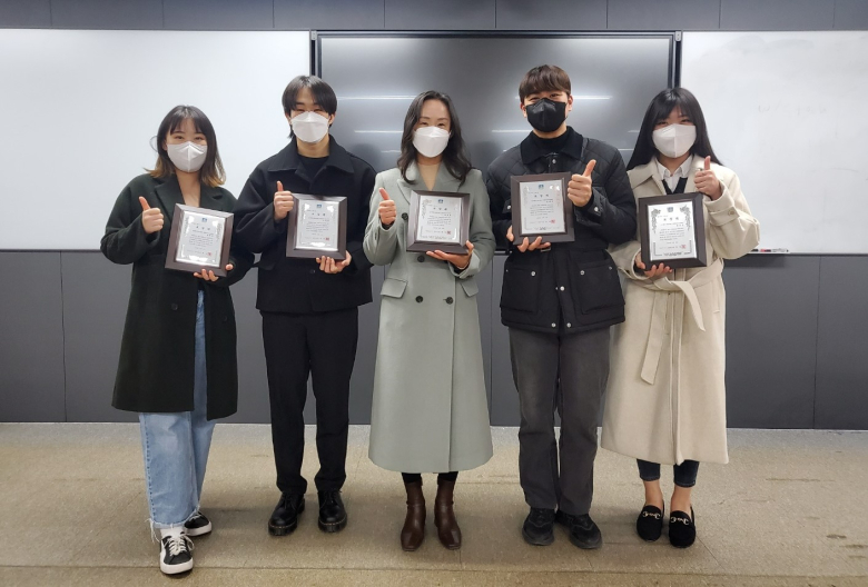 캠퍼스호텔 이미지