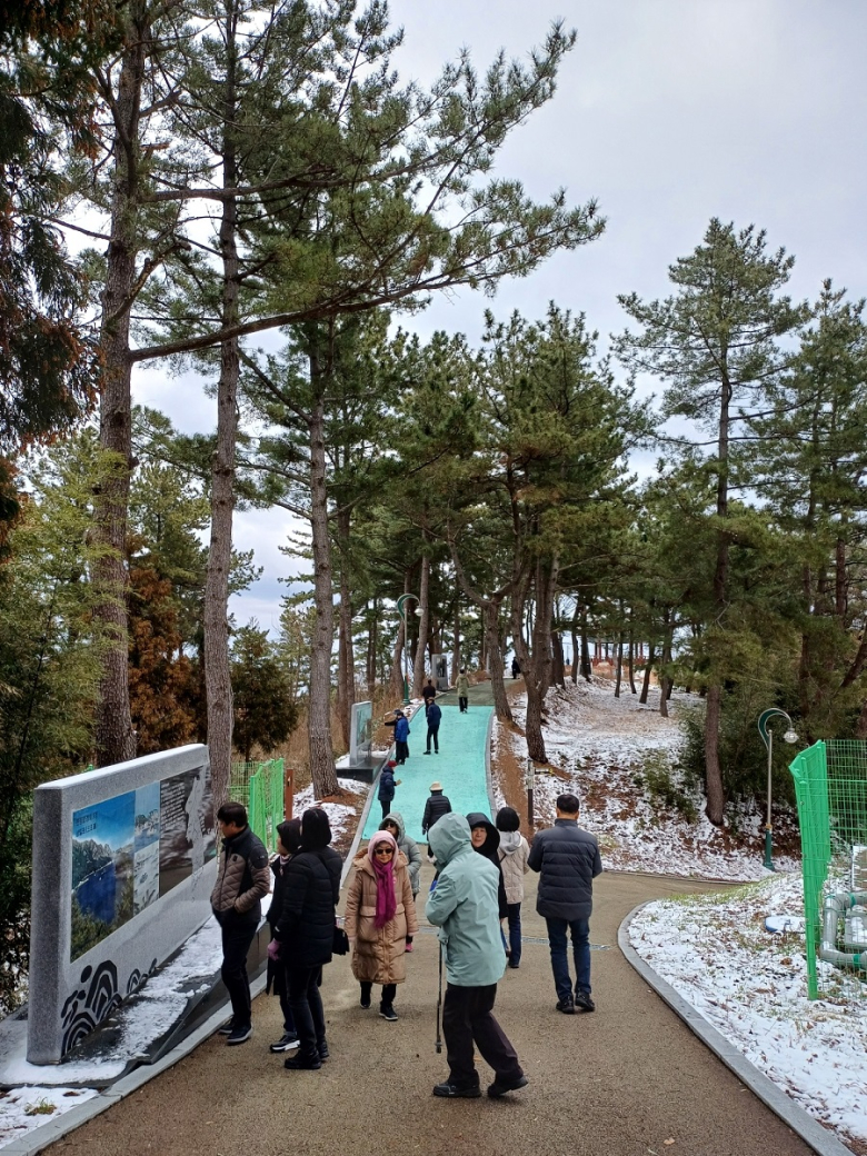 코레일관광개발(주) 이미지