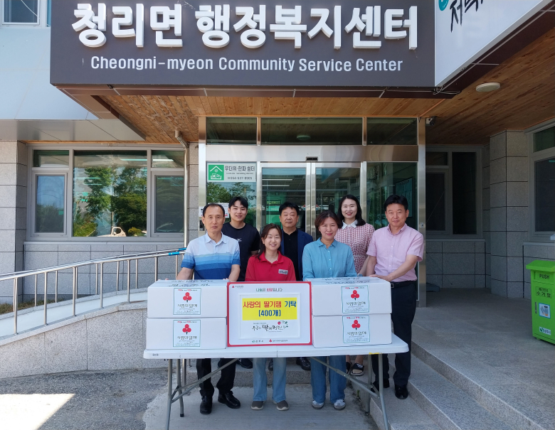 (주)파머스 이미지