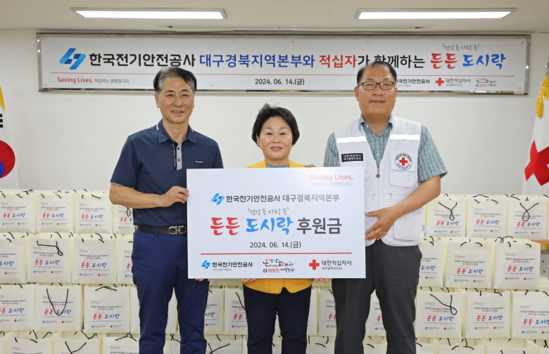 한국전기안전공사 이미지