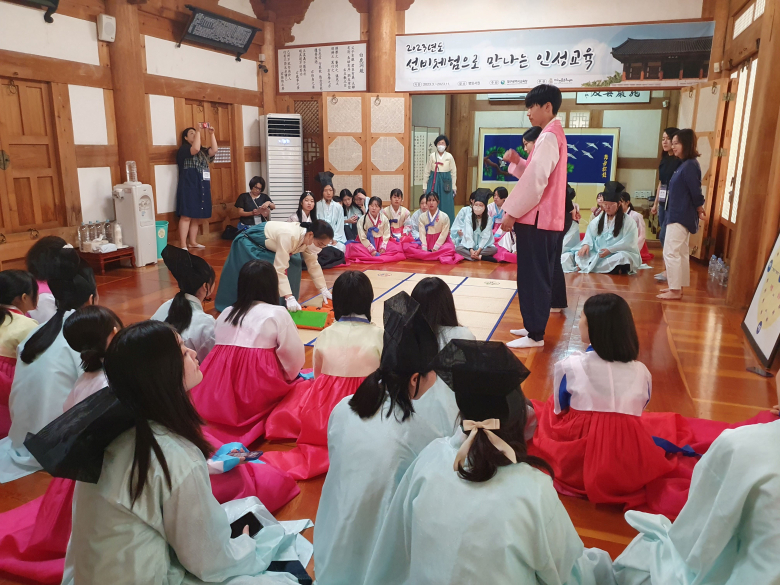 이리고등학교 이미지