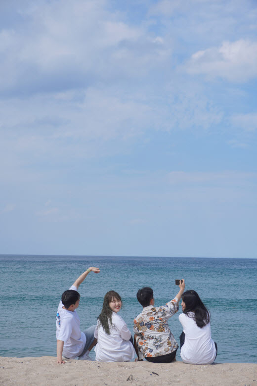 청춘 이미지