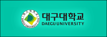 대구대학교 