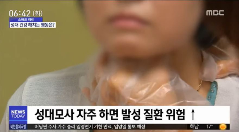 성대결절 증상 쉰 목소리 나오면 의심해보자...초기면 금언으로 완화 가능 