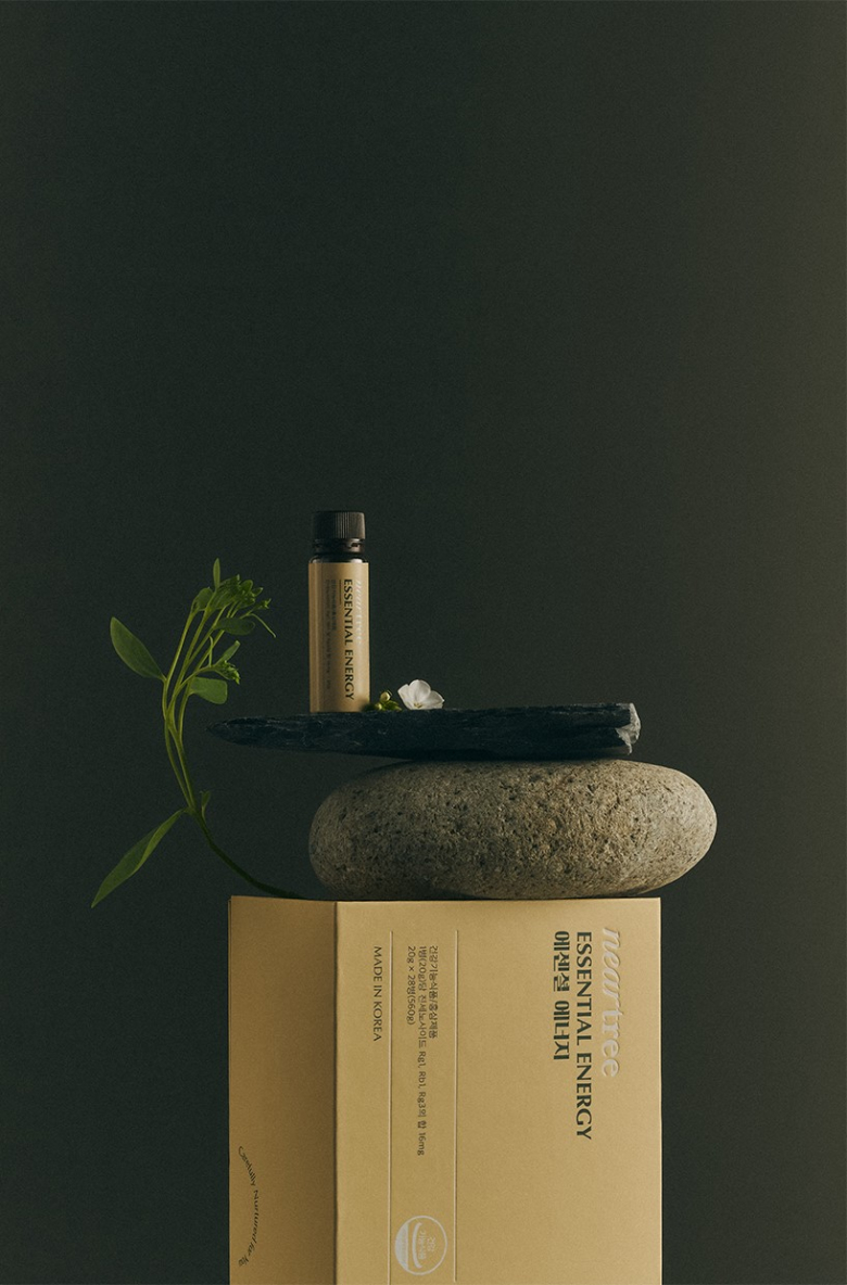 바이탈린·남송바이탈, 건강기능식품 브랜드 '니어트리' 론칭 - 뉴스 썸네일 이미지