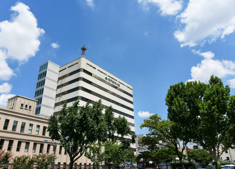 대구시, 25만건 의료데이터 활용해 AI 산업 육성