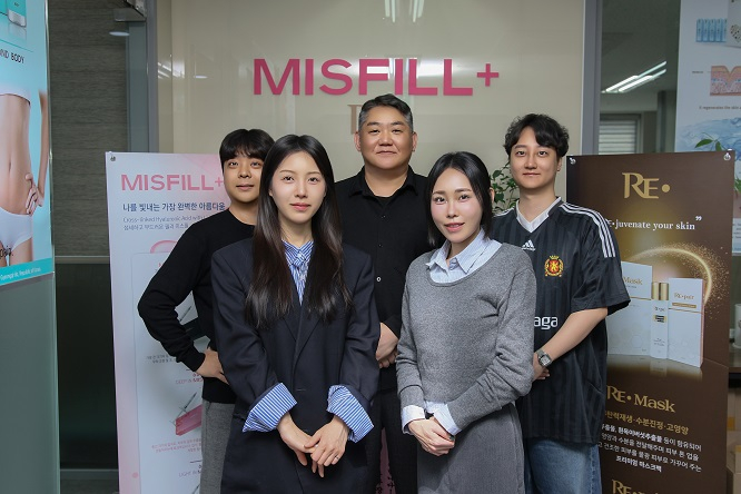 '(주)미스필플러스', 'KIMES'서 다양한 필러 및 미백개선 화장품 등... - 뉴스 썸네일 이미지