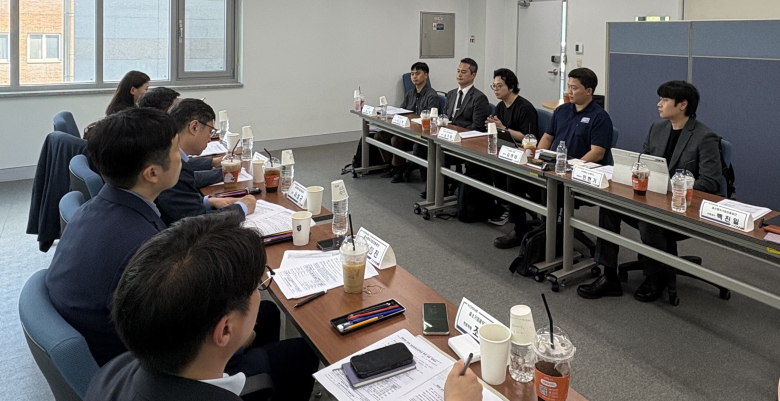 중진공 대구경북연수원, 청년창업기업 규제애로 현장 간담회 개최 - 뉴스 썸네일 이미지