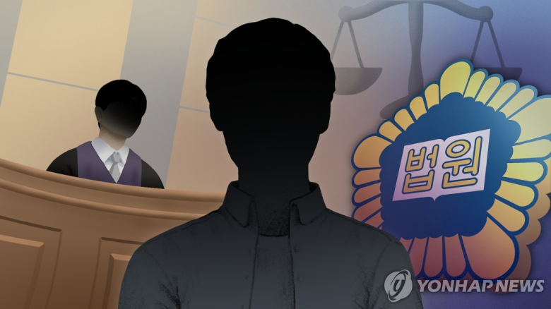 재판 (PG). 연합