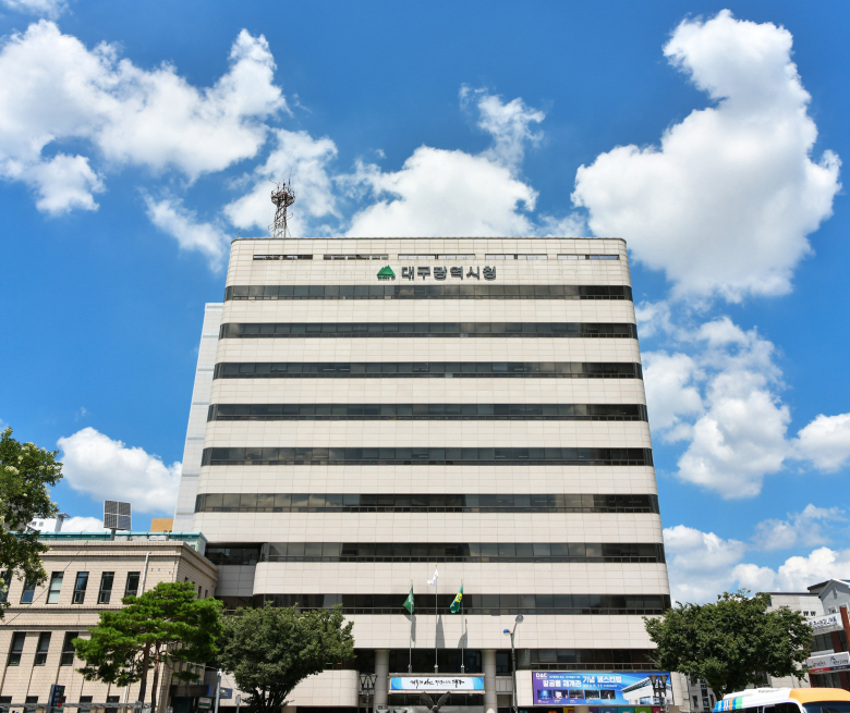 대구시는 본격적인 장마철을 앞두고 재해에 대비하기 위해 전체 등산로 155개 전수조사를 완료하고 정비에 들어간다. 사진제공=대구시