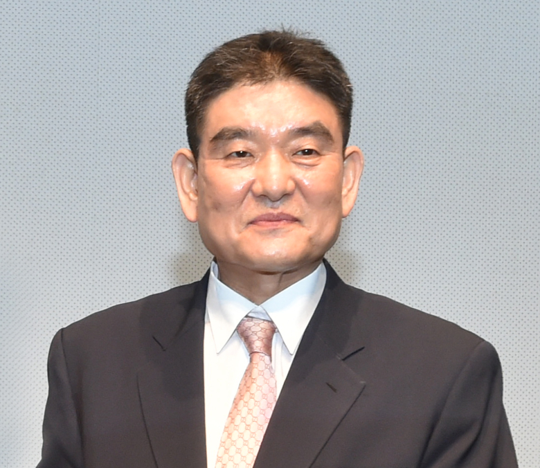 제36회 자랑스러운 구민상 수상자로 선정된 이성하 씨. 사진제공=남구