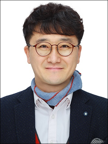 심동섭(경상북도교육청공무원노동조합 위원장)