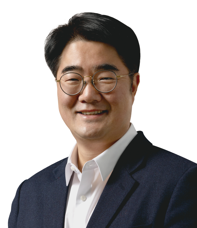 안재민 상주시장.