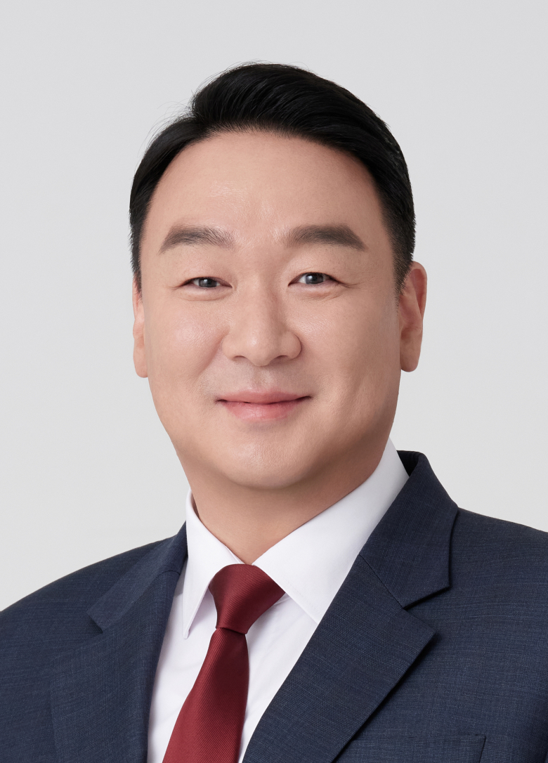 국힘 정희용 국회의원