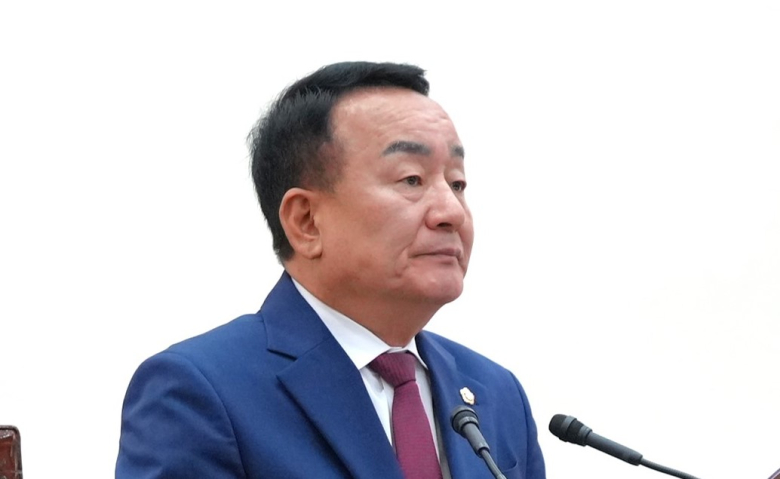 하기태 의장
