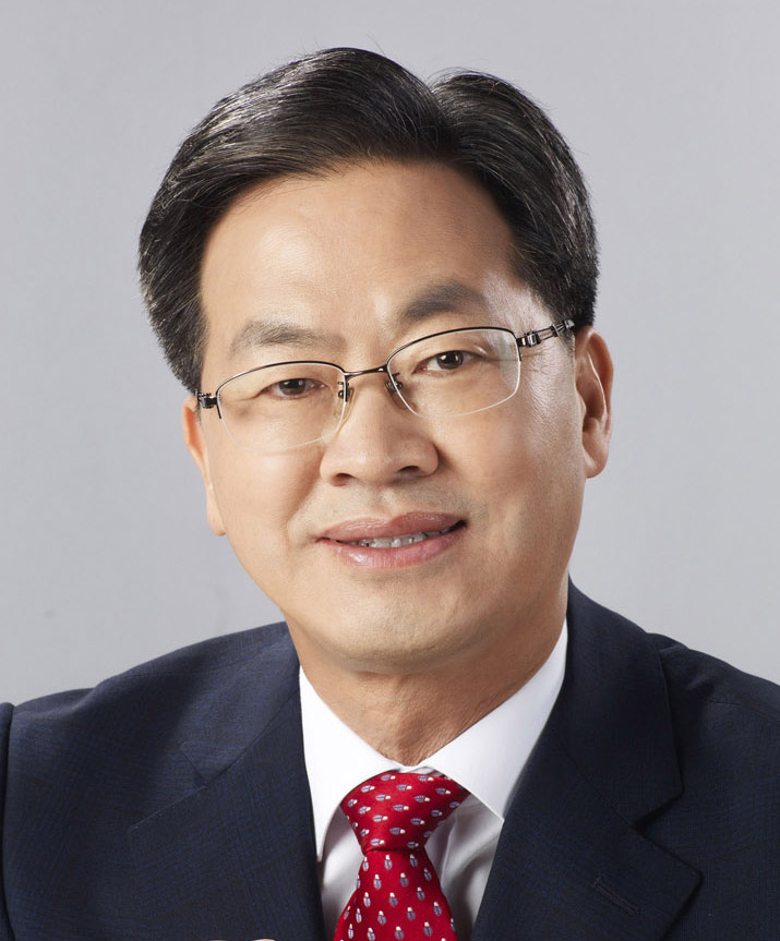 오도창 영양군수. 사진제공=영양군