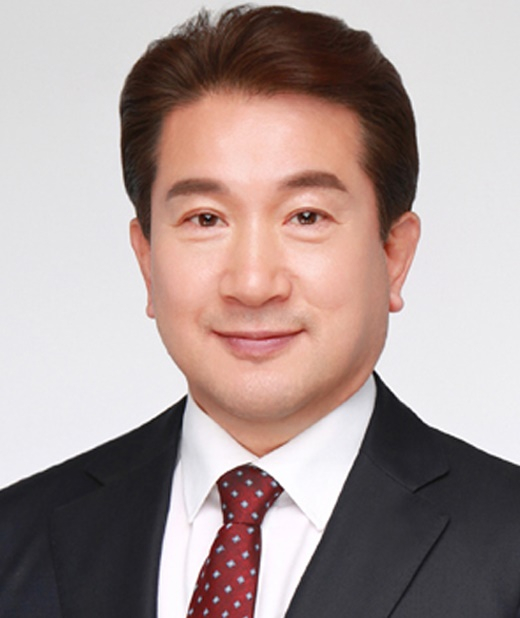 제10대 전반기 조민성 시의회 부의장