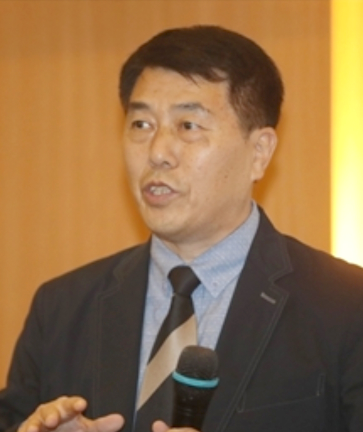 양삼열 동국대 교수.