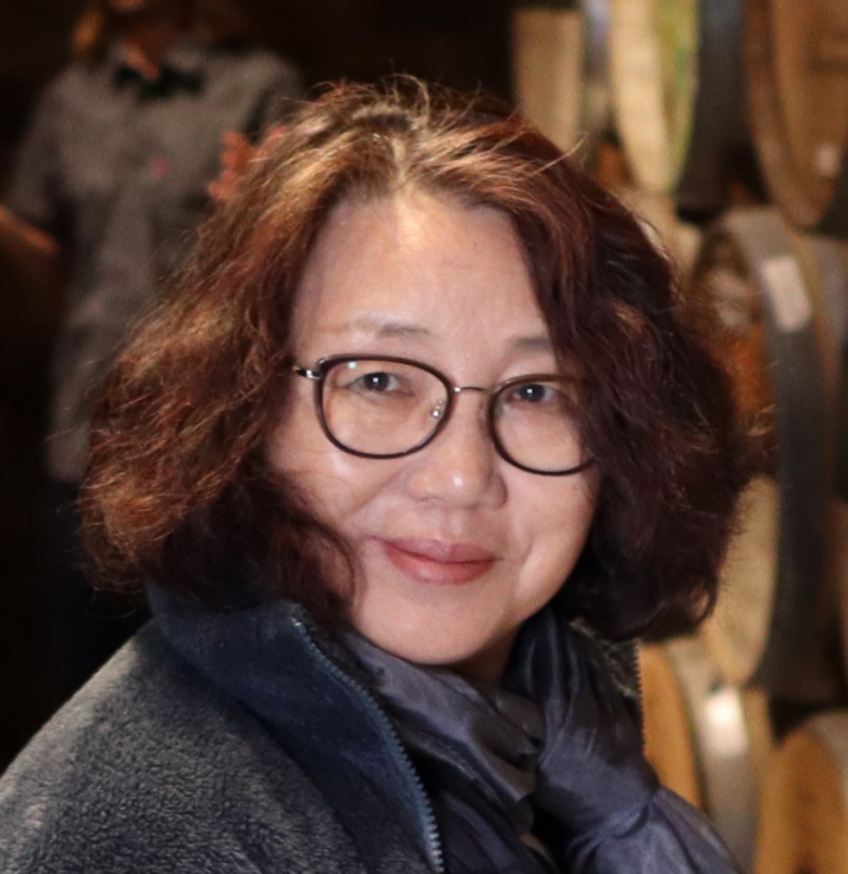 소설가 서형숙