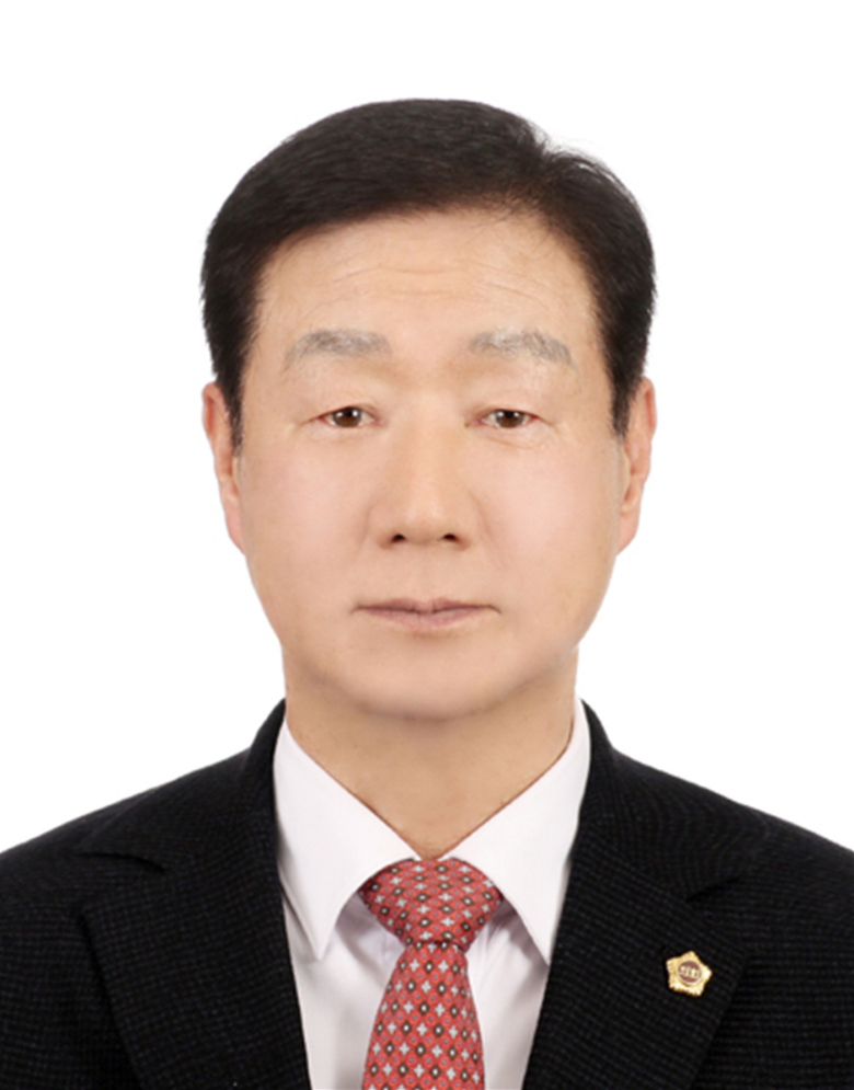 임인환 대구시의회 의장. 사진제공=대구시의회