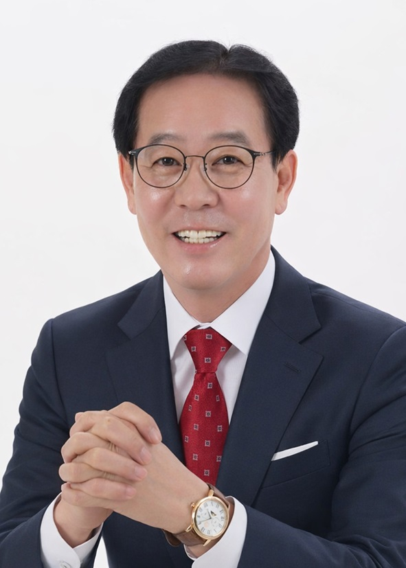영덕군의회 조상준 의장