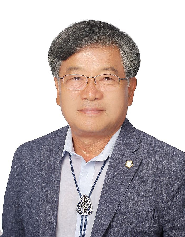 이재갑 의장