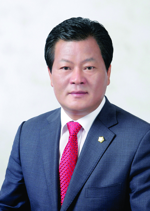 손광영 부의장