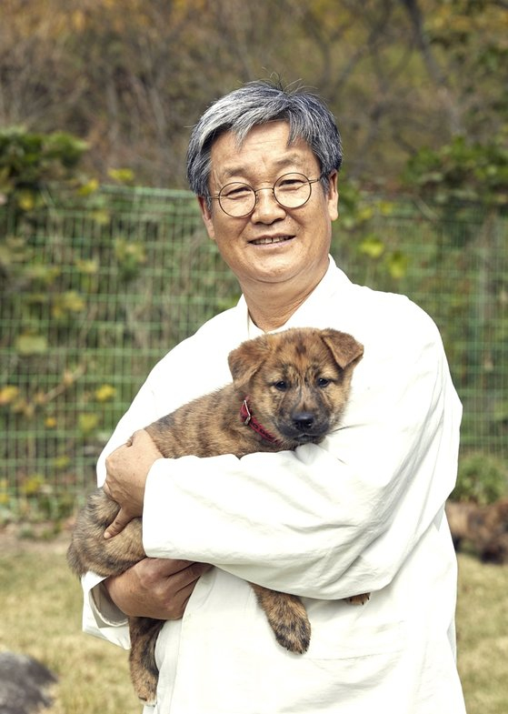 최석규(경주개동경이 사업단장)