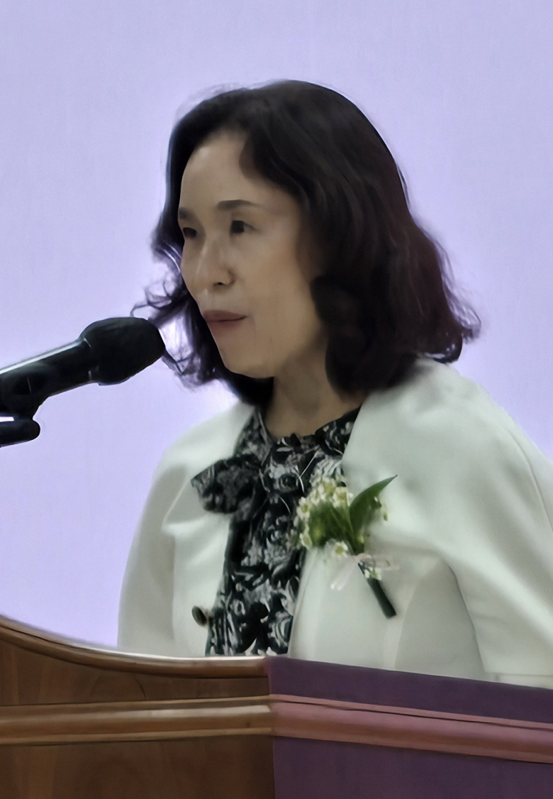 권미현 초대 회장