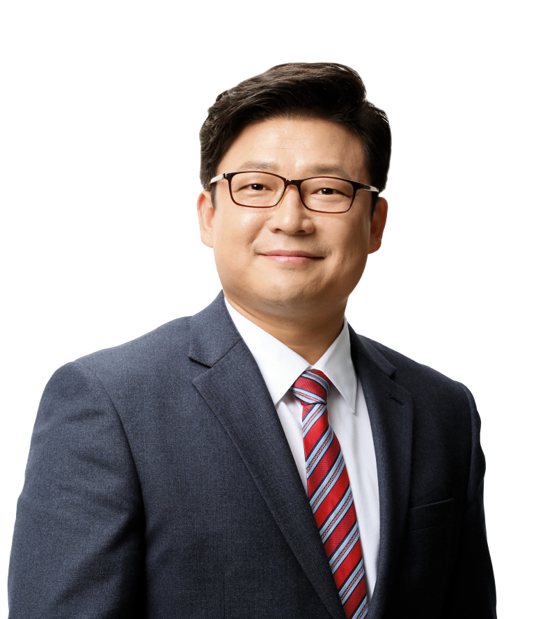 강명구 국회의원