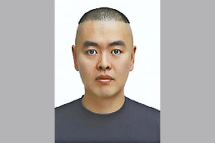 남양주 스토킹 살인범 김훈. 연합(경기북부경찰청 제공)